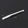 Durable Handle Professional Metal Silver Color Shoe Horn Lifter Long Shoespooner 5