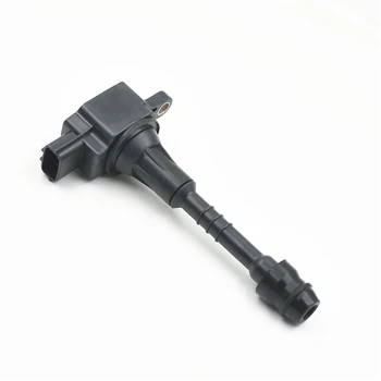 

Genuine No.: 22448 6N015 Ignition Coil Fits Nissan Sentra 1.8 Almera N16 Primera P11 AIC-4004G 22448-6N011,224486N011,224486N015