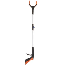 Складное вращающееся приспособление для захвата, звукосниматель сверхпрочный инструмент, улучшение подвижности рукоятки расширитель палки для подстилки и садовой набивки