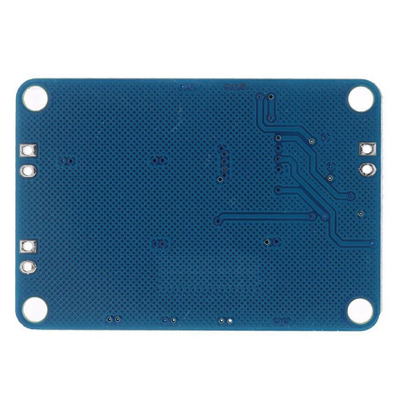 AM05 2 шт. цифровой усилитель мощности Модуль платы 35 Вт моно модуль усилителя