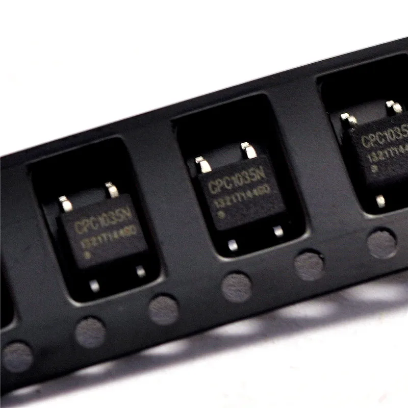 Оптический Изолятор CPC1035N фотоэлектрическая муфта CLARE SOP4 патч CPC1035NTR CPC1020N CPC1230N