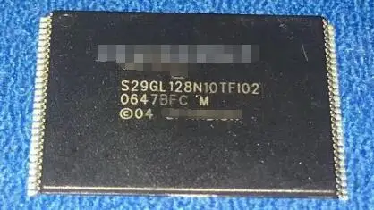 Бесплатная доставка 50 шт в наборе S29GL128N10TFI020 S29GL128N10TFI02 S29GL128N10TFI S29GL128 | Обустройство