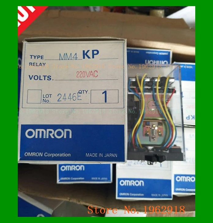 

MM4KP-220VAC