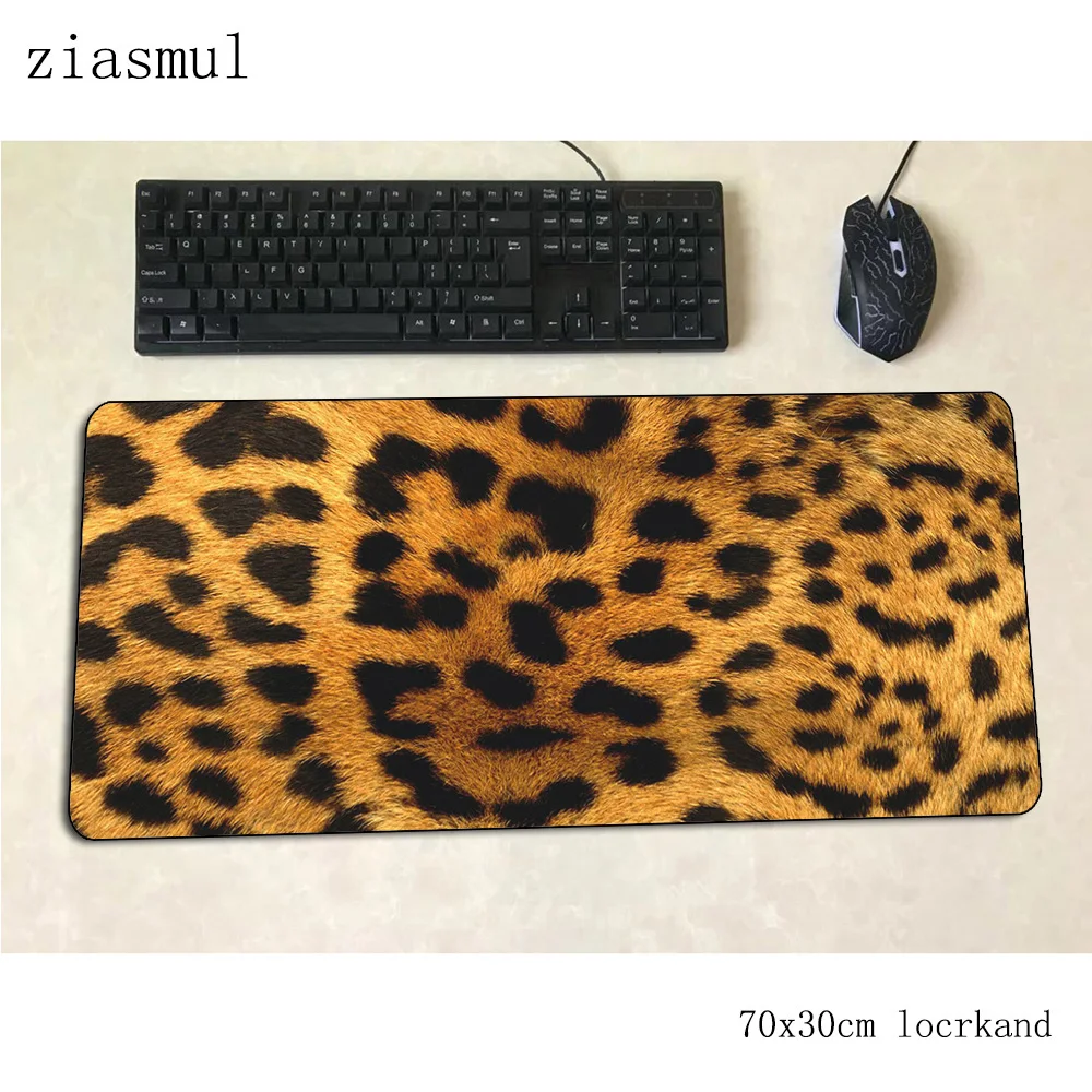 Cheetah коврик для мыши с принтом на день рождения, компьютерный коврик 700x300x3 мм, игровой коврик для мыши, большой подарок, коврик для мыши, клавиатура, игры, ПК, игровой стол