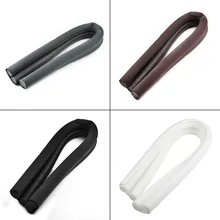 

Door Bottoom Seal Strip Waterproof Excluder Stopper Door Bottom Guard Double Noise Reduction Insulation Noise Accessories