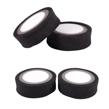 

55-119Mm Insert Inlay Foam Sponge for 1.9 Inch RC Crawler Tires Tyres 1/10 Scale Trx4 RC4WD D90 D110 Axial Scx10 VS4-10 CC01