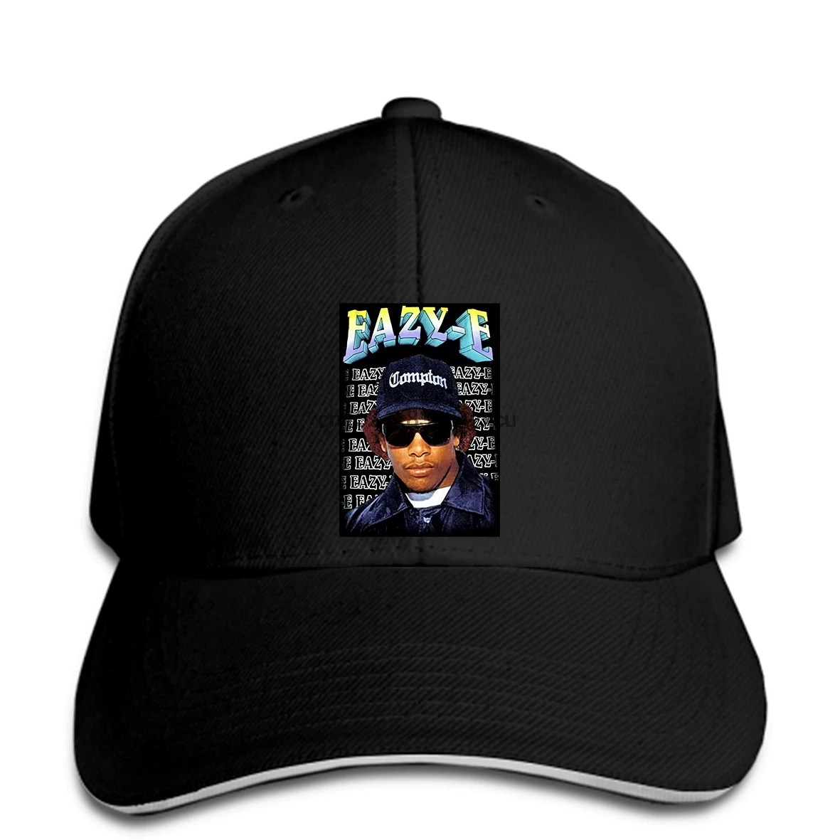 Casquette Compton Eazy E ubicaciondepersonas.cdmx.gob.mx