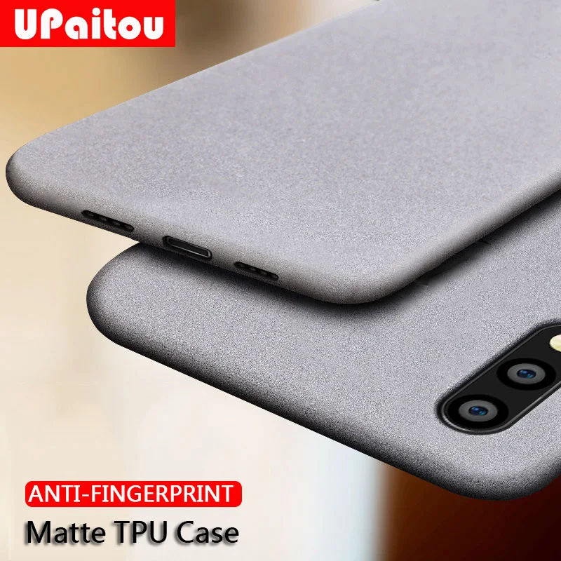 UPaitou Ультратонкий Мягкий чехол для Meizu 17 16s Pro 16 Xs 16X 16th Plus M8 Note 9 8 V8 Lite с защитой от