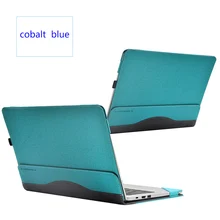 Чехлы для ноутбуков HuaWei Honor MagicBook 14 Сплит Портативный PU кожаный защитный чехол для Honor MagicBook 1" ноутбук рукав