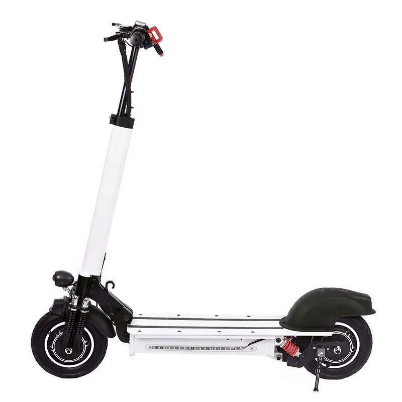 

2019 iScooter Electric Scooter Folding Electric longboard Hoverboard Skateboard with LED light 2 Wheels 1200W
