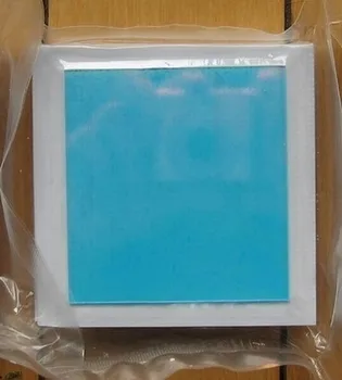 

Anti-red and Blue Color Separation Film, 70*75*1.1mm