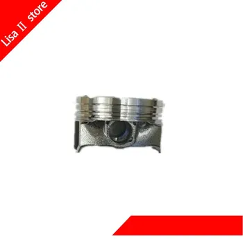 

4pcs High quality Engine piston for Sail 3/1.3 OEM:24105054