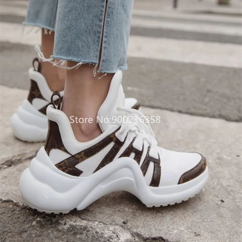 sneaker archlight