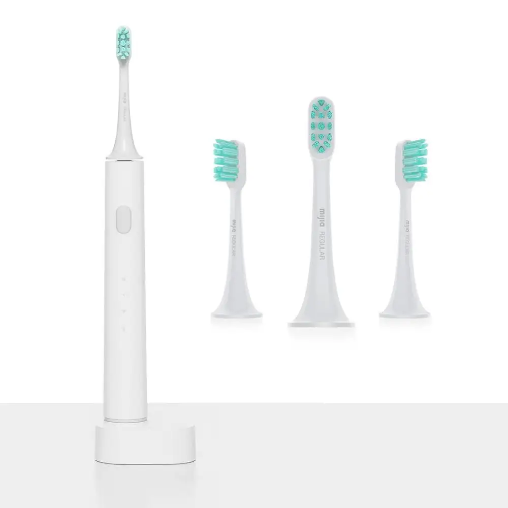 

Electric Toothbrush Induction Charging Adult Children Intelligent Fur Automatic Sonic Vibration Toothbrush