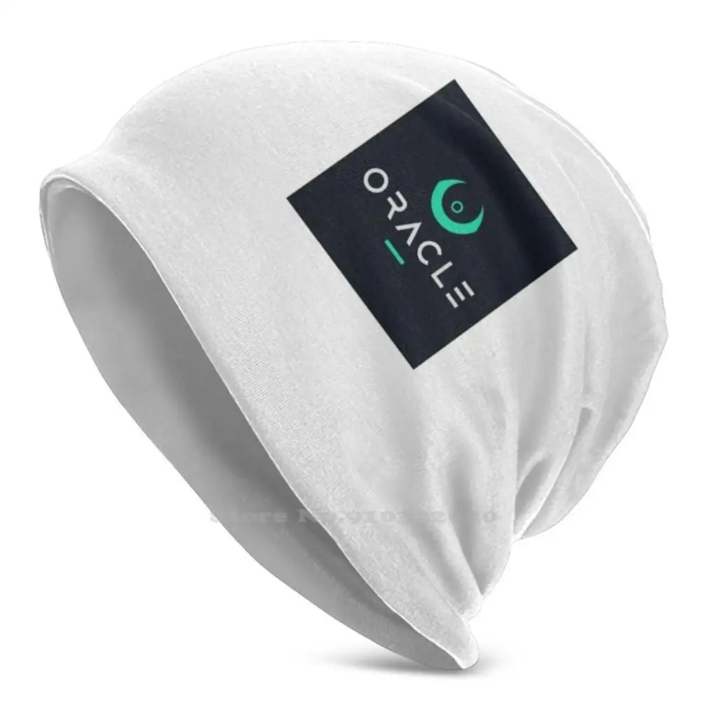 Team Oracle Winter Warm Knitted Cap Beanie Men Team Oracle Esports Cs Cs Go 2 Pubg 2 Rocket League Apex Legends