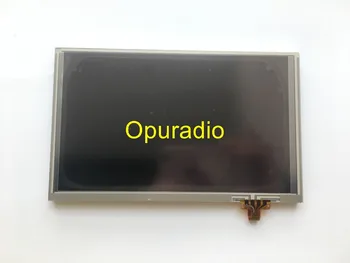 

Original 7Inch LCD display LAM0702320A with touch screen digitzer for car DVD GPS navigation LCD modules