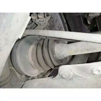 

TRANSMISSION REAR RIGHT MERCEDES CLS (W219)