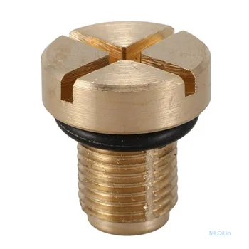 

2020 Hot Sale Automobiles And Accessories Upgrade Radiator Overflow Coolant Tank Bleeder Screw For BMW E36 E39 E46 17111712788