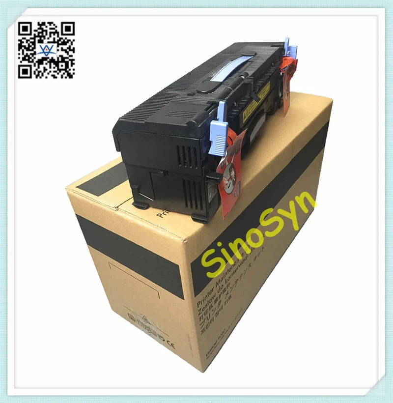 C9153A/C9152A для hp 9000/9040/9050 ремонтный комплект