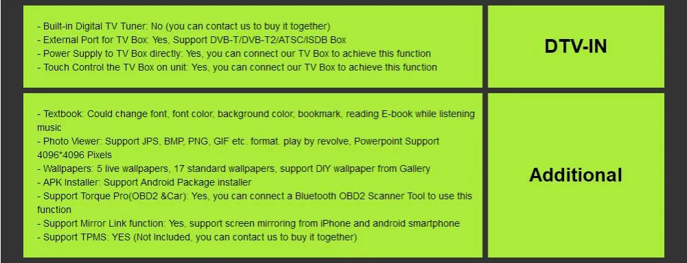 Clearance 2 din Android 8.1Car Radio CAR DVD Player For Mercedes W211 W219 W463 CLS350 CLS500 CLS55 E200 E220 E240 E270 E280 AudioStereo 37