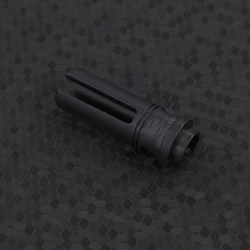 M14 Thread 3P Socom only fit for toy