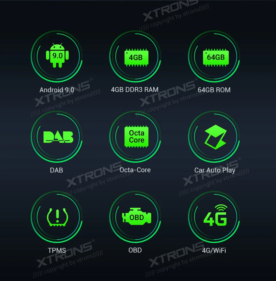 " Android 9,0 Pie OS автомобильный мультимедийный навигатор gps радио для Mercedes-Benz a-класс W168 1998-2002 и Viano/Vito W639 2003-2006