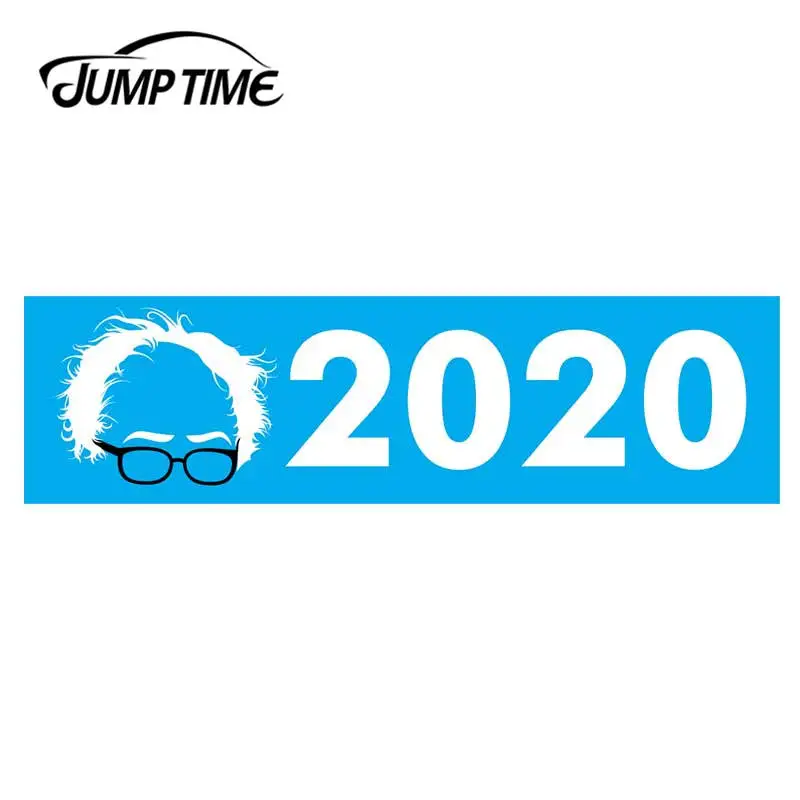 Bernie Sanders 2020 Bumper Sticker