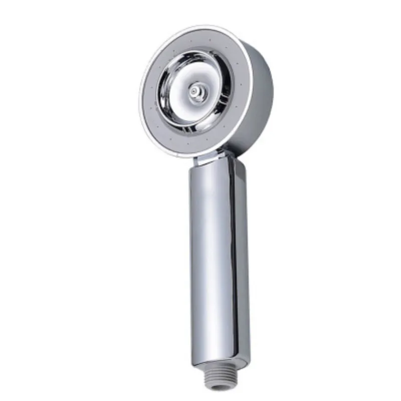 Shower Heads Water Saving High Pressure Handheld Shower Heads Pet Shower Sprayer