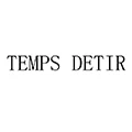 TEMPS DETIR Store