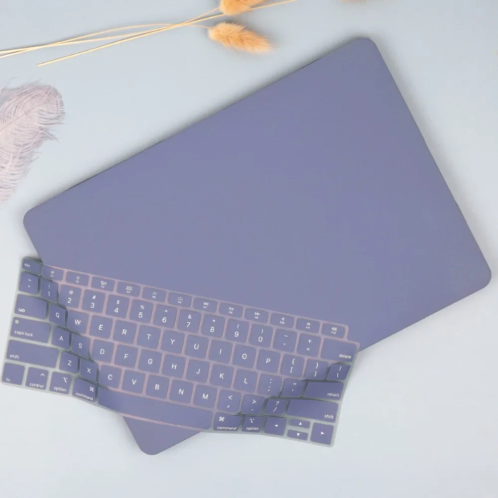 薰衣草灰(2-美版英语)