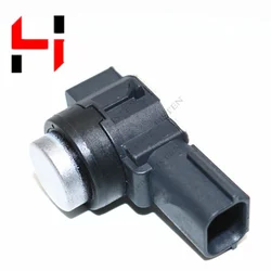Capteur PDC pour contrôle de Distance de stationnement, pour Cherokee Ram OEM 0263023217 2014 – 2020, 4 pièces, nouveau 
