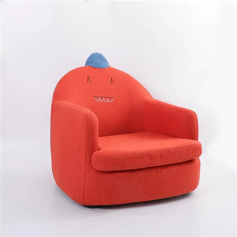 Version L Камеретта Бимби кровать Infantiles милое кресло Silla Princesa Chambre A Coucher Enfant Dormitorio Infantil детский диван - Цвет: Version L