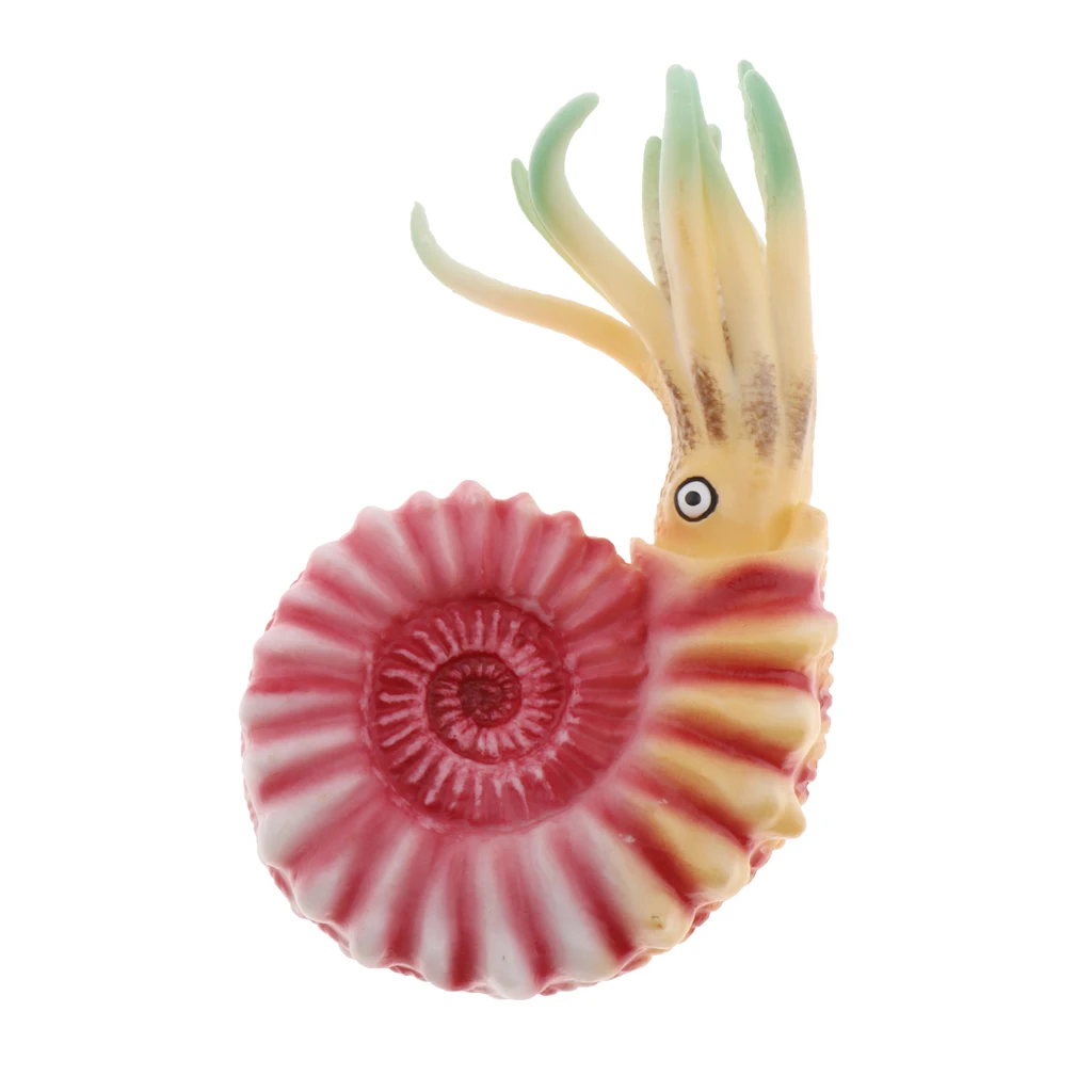 Ocean Sea Animal Figurine Simulated Model for Kids Science and Nature Education House Decoration Party Favor
