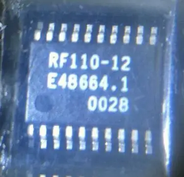 Новинка RF110-12