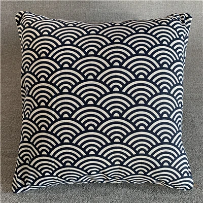 Скандинавские Декоративные Чехлы для подушек Фламинго слон геометрические украшения дома гостиной диван наволочка с изображением автомобиля Almofada