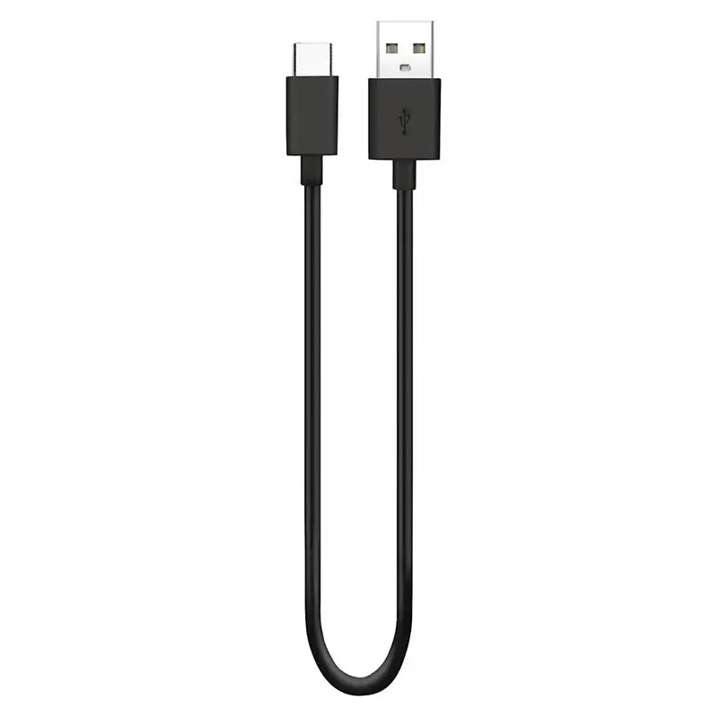 1 м кабель для зарядки линии передачи данных Тип-C USB Дата-кабель для DJI Osmo экшн Osmo карман Osmo Ronin спортивные Камера аксессуары
