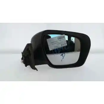 

CC2969120D RIGHT REARVIEW MIRROR MAZDA 5 BERL. (CR)