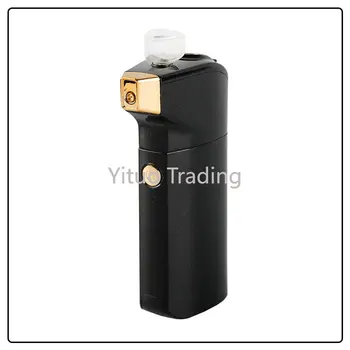 Price AC045B New High-definition Spray Gun Integrated Machine Airbrush Special Effect Makeup School Training Personal Makeup