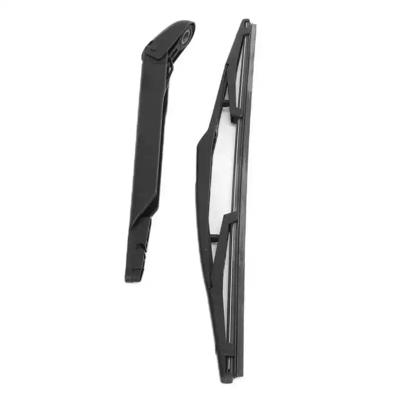Car Rear Windshield Wiper Blade Kit Accessory 51780994 Replacement for  QUBO 225 2009 2010 2011 2012 2013 2014 2015 2016 5