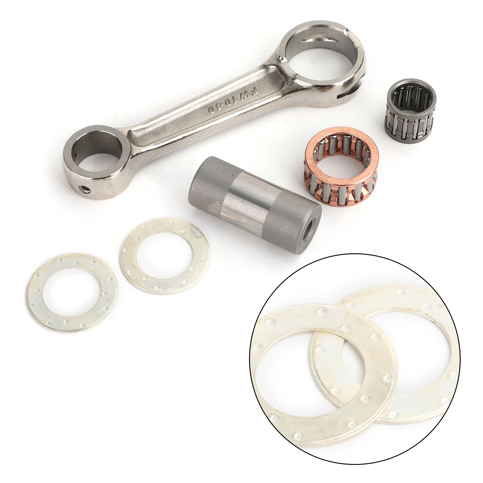 Areyourshop For Polaris Trail Boss 250r Scrambler 250 Connecting Rod Crankshaft Rebuild Kit Motorcycle Motorcycle Engine Kit Crankshafts Aliexpress Areyourshop For Polaris Trail Boss 250r Scrambler 250 Connecting Rod Crankshaft Rebuild Kit Motorcycle Motorcycle Engine Kit Crankshafts Aliexpress