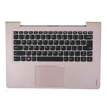 

Free Shipping!! 1PC Orignal 90%New Shell Laptop Cover Case C No Backlight For Lenovo IdeaPad 310s 14 310S-14ISK 510S-14isk