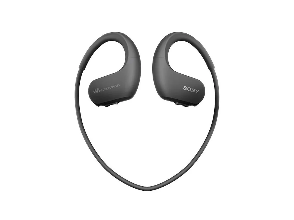 Водонепроницаемый mp3 Плеер SONY WS413 Walkman водонепроницаемый для плавания и бега