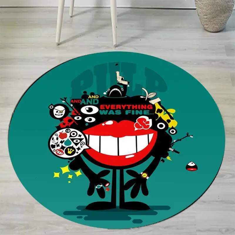 Ванная комната Tapete Sala De Estar диван Alfombra Dormitorio Dywan Tappeti Bagno круглый килим спальня Vloerkleed ковер для гостиной