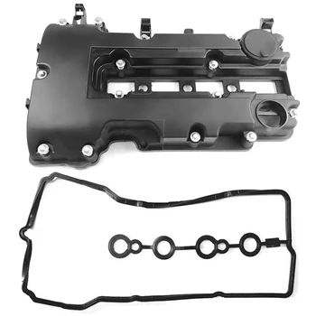 

Camshaft Engine Valve Cover Bolts Seal Replaces for Chevy /Cruze /Sonic /Buick 1.4L 25198874 55573746