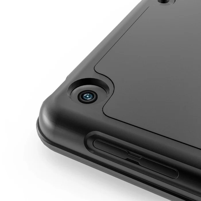 Алюминиевая Bluetooth клавиатура Folio чехол для iPad Air 2 iPad Pro 9,7 дюйма VH99