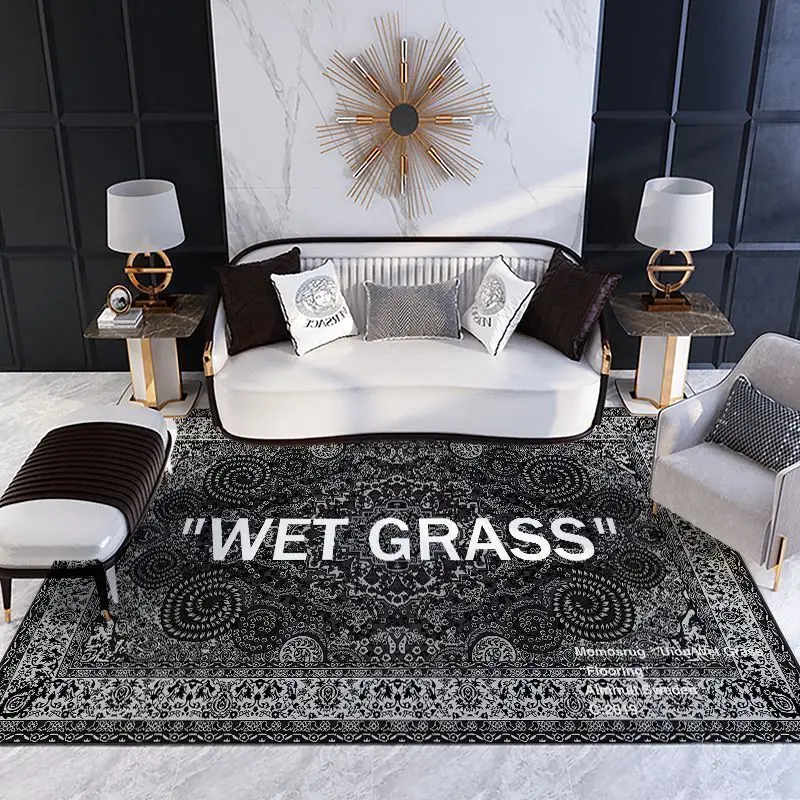 WET GRASS Rug Carpet Living Room Decoration Carpet Bedroom Bedside Bay Window Area Rugs Sofa Floor Mat 3 WET GRASS Rug Carpet Living Room Decoration Carpet Bedroom Bedside Bay Window Area Rugs Sofa Floor Mat 3