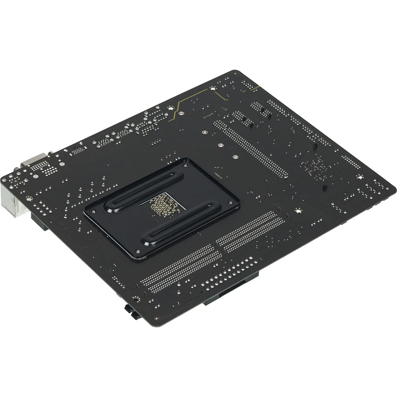 Материнская плата GIGABYTE GA-A320M-H