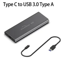 ^#Cheap SSD m.2 case Type C to Type C Support 2242/2260/2280/msata M.2 NGFF B key Slot SSD Aluminum Case For Solid State Disk High Speed ^#Cheap SSD m.2 case Type C to Type C Support 2242/2260/2280/msata M.2 NGFF B key Slot SSD Aluminum Case For Solid State Disk High Speed