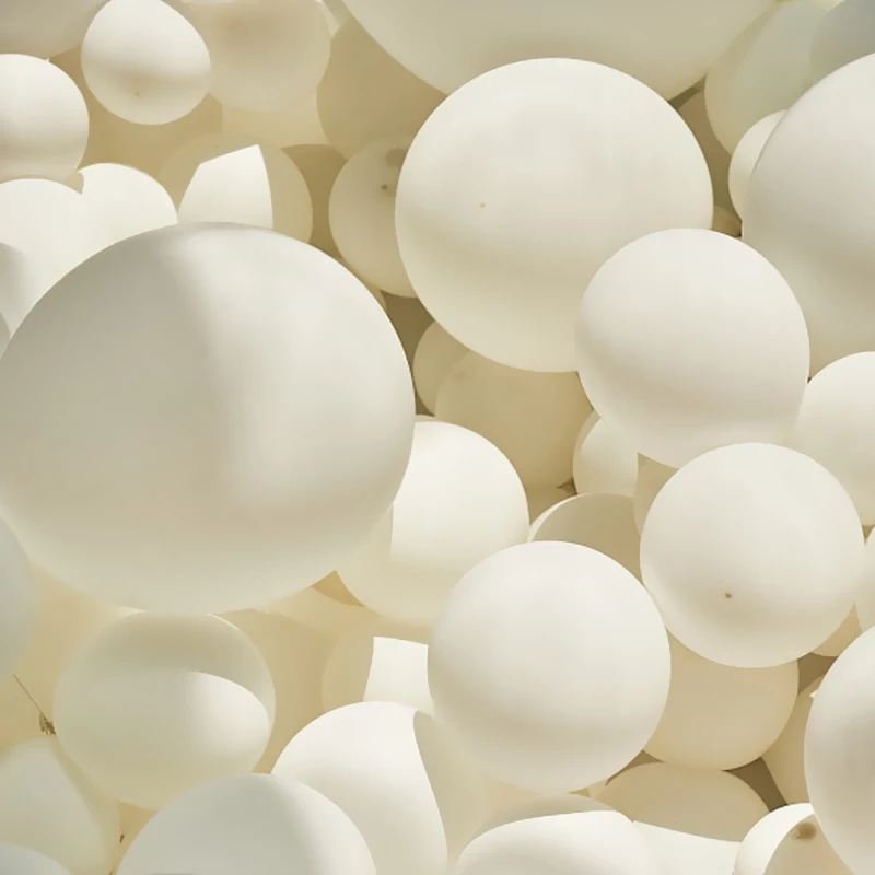 

30pcs high grade thickened macarone latex balloons white fruit green pink inflatable helium balloon birthday party wedding decor