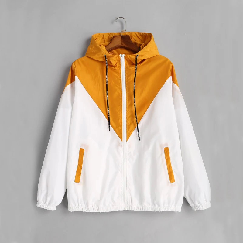 

Goocheer 2019 New Style Fashion Men's Plus Size Zip Patchwork With Hat Zipper Pocket Jacket Long Sleeve Unisex Warm Sweatshirt